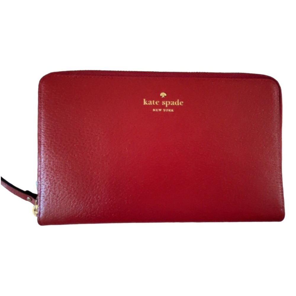 Kate Spade Wallet, New Never Used